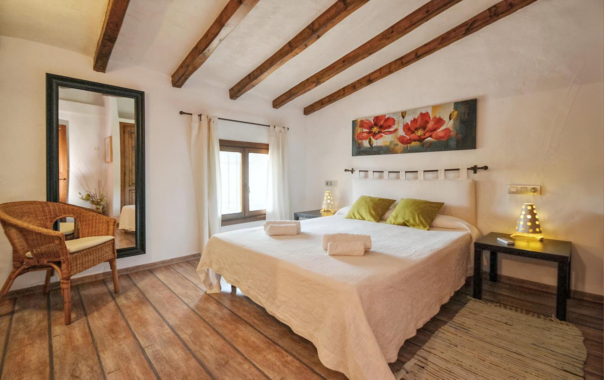 Cadernera Villa *