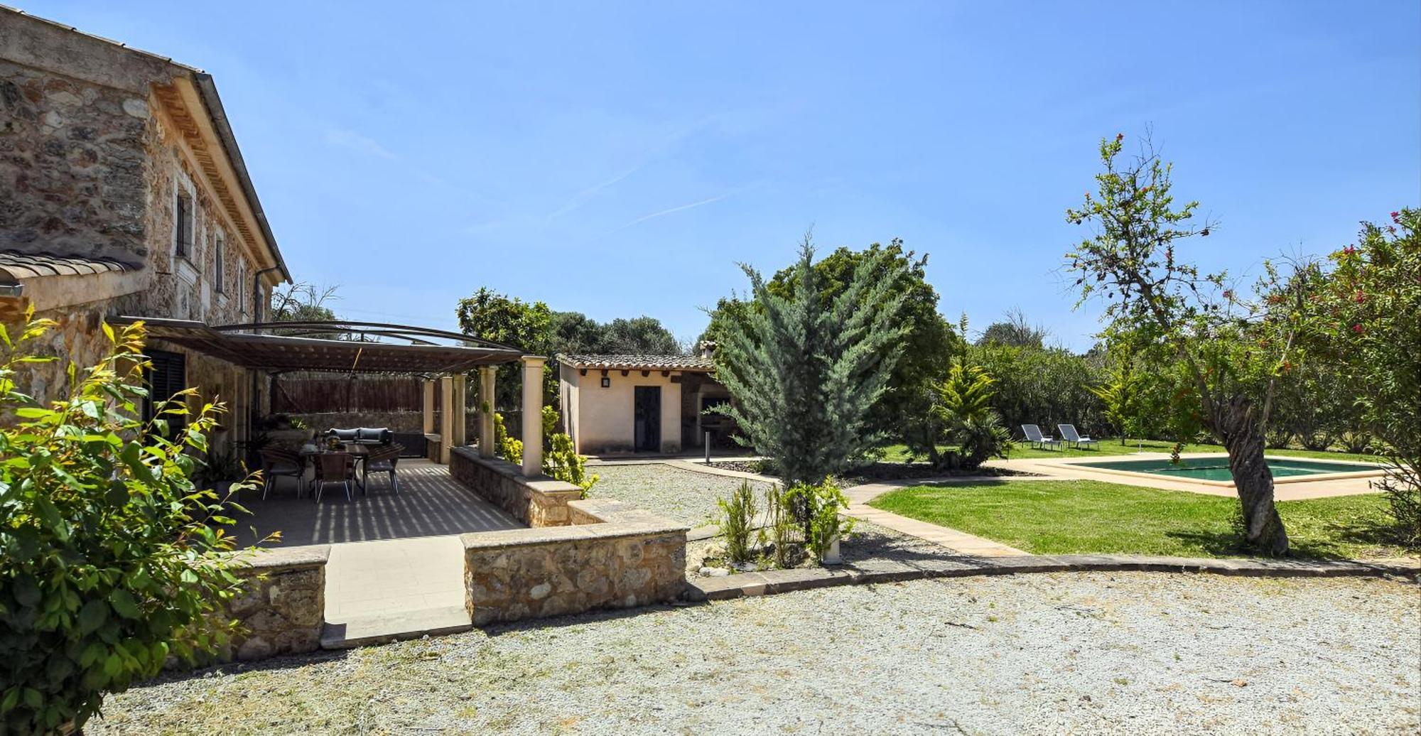 Villa Cadernera