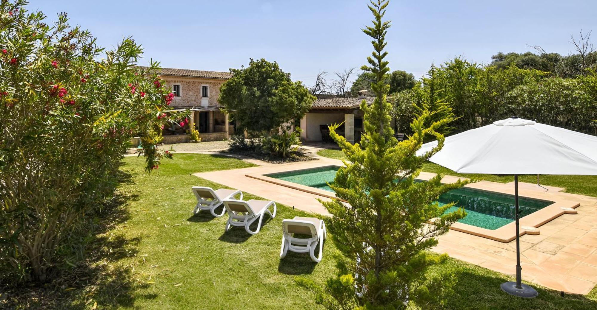 Villa Cadernera *